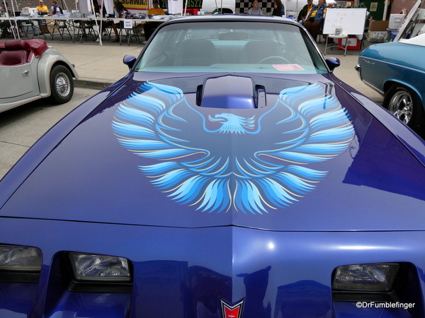 1979 Pontiac Firebird