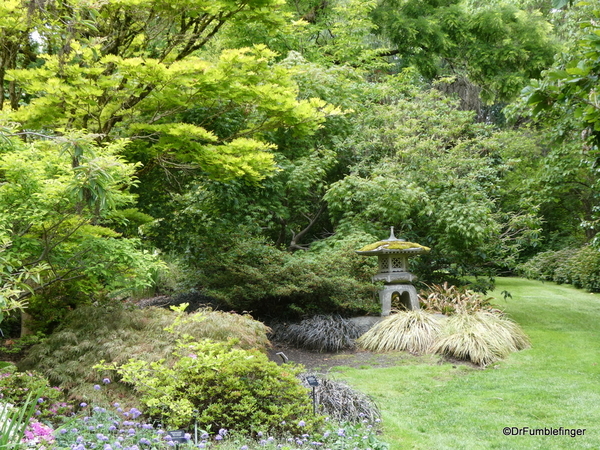 20 VanDeusen Botanical Garden