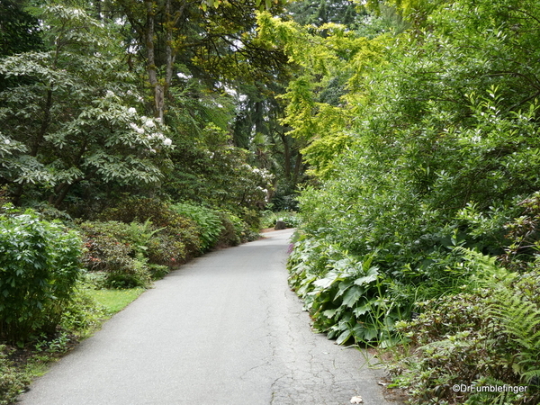 29 VanDeusen Botanical Garden