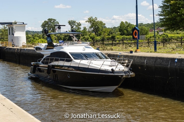 Erie Lock 14-3