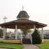 Mount Angel - Gazebo