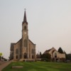 Mount Angel - St Marys Church