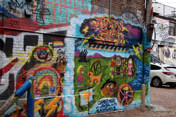 Art Alley, Rapid City (7)