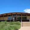 Pictograph Cave State Park - Visitor Center