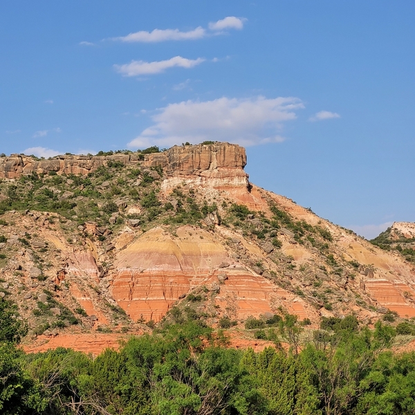 Palo Duro 2