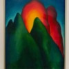 Georgia O'Keeffe Museum-7