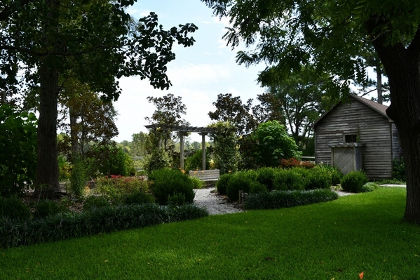 Outbuilding