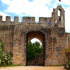 02 Castle Tomar