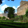 07 Castle Tomar