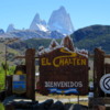 El Chalten, the epicenter of hiking in Patagonia, for obvious reasons