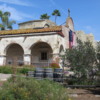 Mission San Juan Capistrano, California
