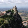 Great View in San Marino