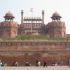 Red Fort, Old Delhi