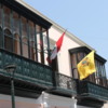 Lima balconies