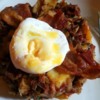 Corned Beef Hash, Manchester