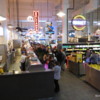 Grand Central Market, downtown Los Angeles