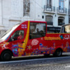 Mini-Hopper Sightseeing Bus