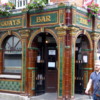 Quays Bar in Temple Bar, Dublin