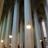 Cathedral columns