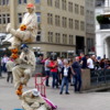 Buskers, Hamburg