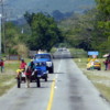 Multi-mode transportation, Cuba