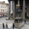 Duke of Wellington's Hat, Glasgow