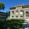 Courthouse Museum, Cardston