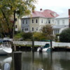 Acton's Landing, Annapolis, Maryland