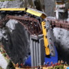 Model Railroad, Model Wreck