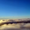 Just Above the Clouds