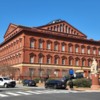 National Building Museum, DC