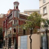 Casa Vicens Gaudi, Barcelona