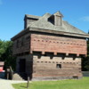Fort Kent Blockhouse, Maine