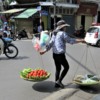 The Streets of Hanoi