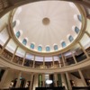 Rotunda, National Gallery of Singapore