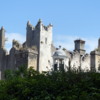 Howth Castle, Dublin