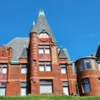 Moss Castle, St Joseph, Missouri