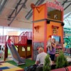 Children's Play Area, Tallinn Airport