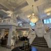 Lobby of St Ermin's Hotel, London