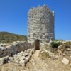 Drakano Tower, Ikaria, Greece