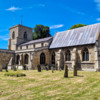 St Mary the Virgin, Fen Ditton, UK