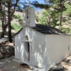 Ancient Church, Trapalou, Ikaria, Greece