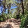Walking Trail, Central Ikaria, Greece