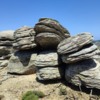 Ammoudia Plateau, Ikaria, Greece