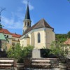 St. Michael's Church, Gumpoldskirchen, Lower Austria