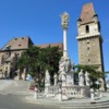 Church of St. Augustine, Perchtoldsdorf, Lower Austria