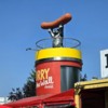 Bear(er) of Currywurst, Berlin