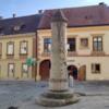 Pillory, Gumpoldskirchen, Lower Austria