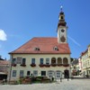 Old Town Hall, Mödling, Lower Austria