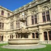 Fountain, Opera, Vienna